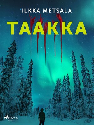 cover image of Taakka